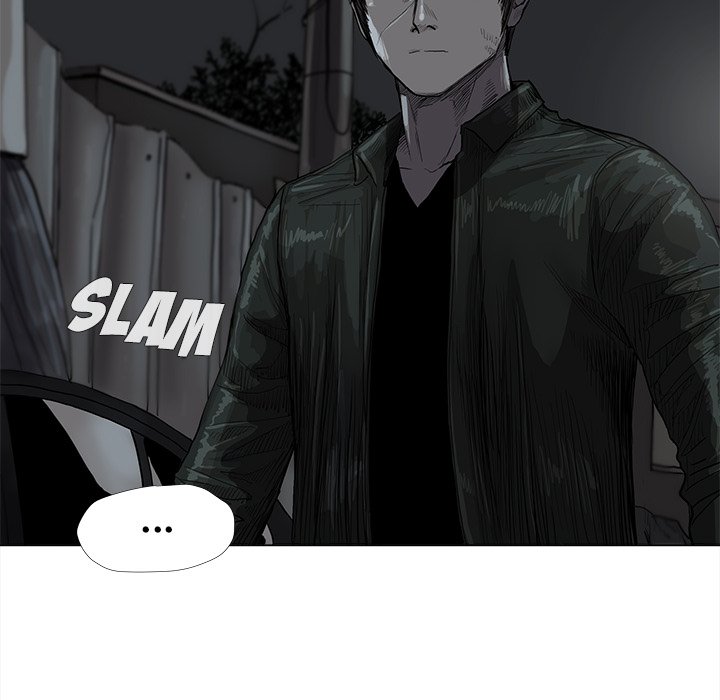 The Blue Land Chapter 42 - Page 45