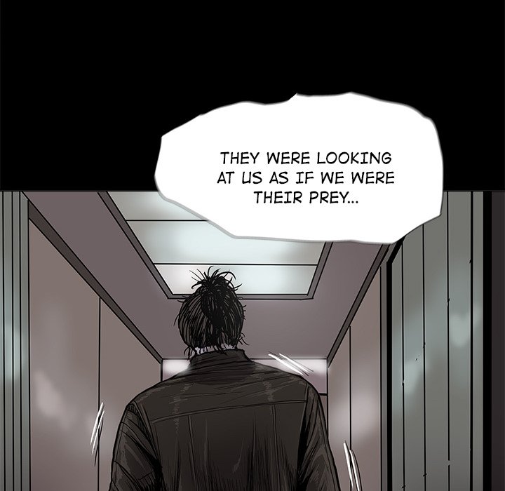 The Blue Land Chapter 42 - Page 5