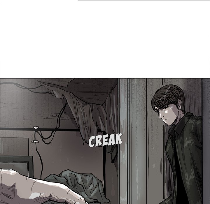 The Blue Land Chapter 42 - Page 50