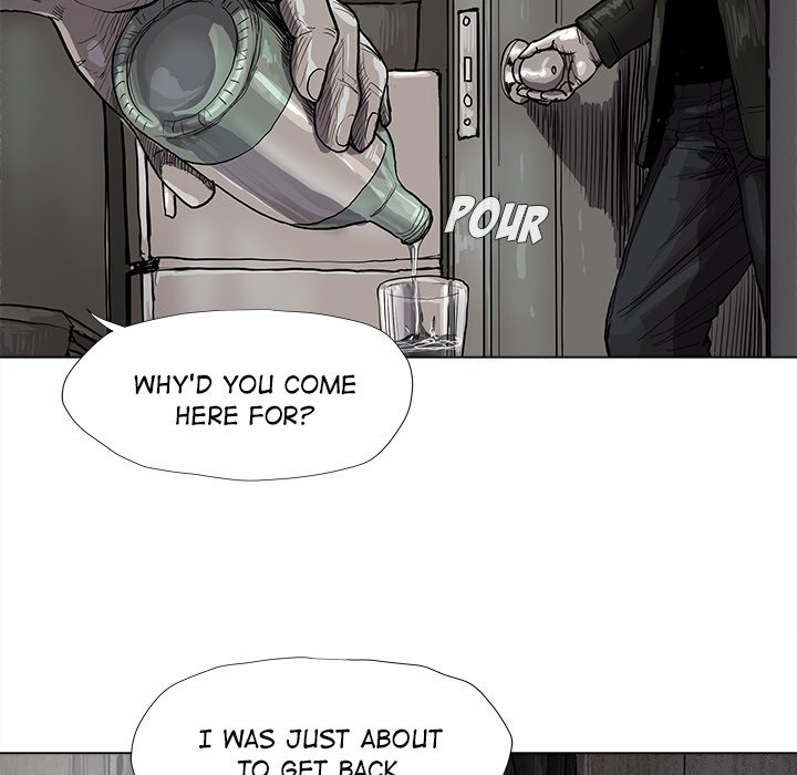 The Blue Land Chapter 42 - Page 51