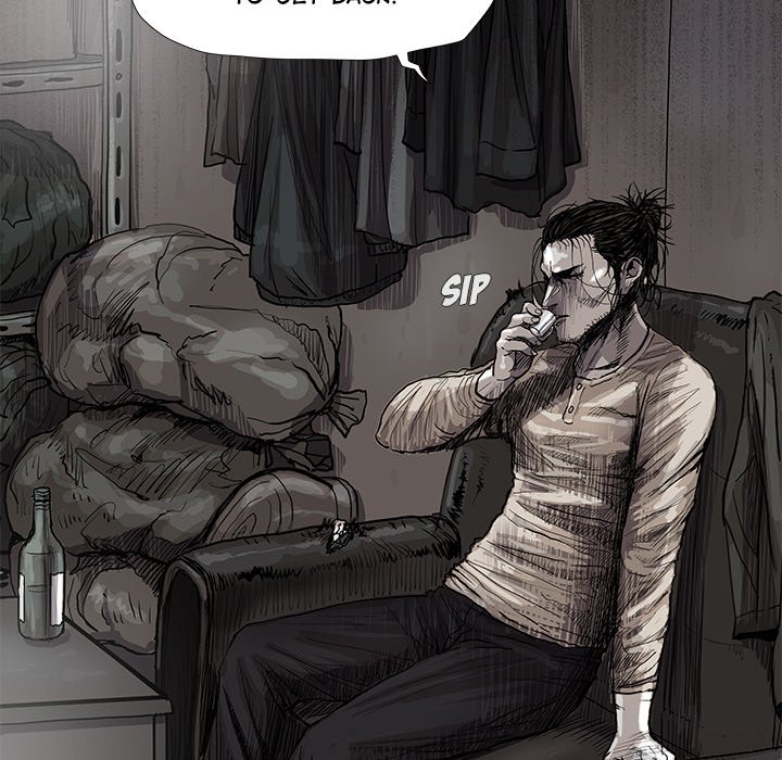 The Blue Land Chapter 42 - Page 52
