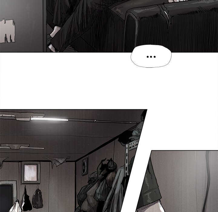 The Blue Land Chapter 42 - Page 53