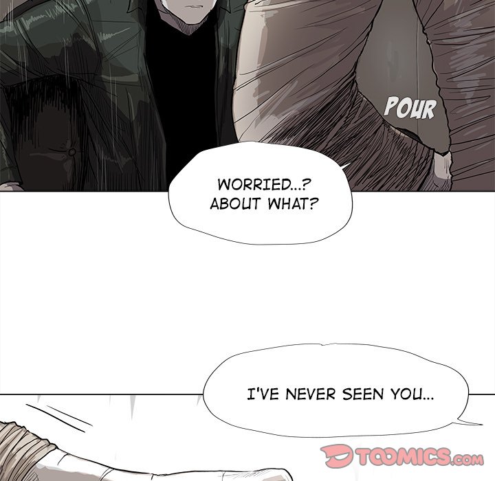 The Blue Land Chapter 42 - Page 55