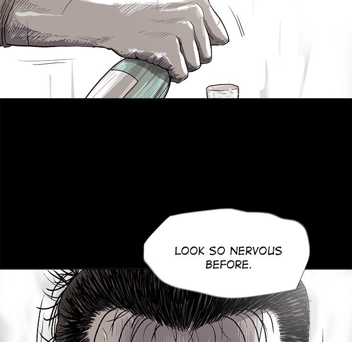 The Blue Land Chapter 42 - Page 56