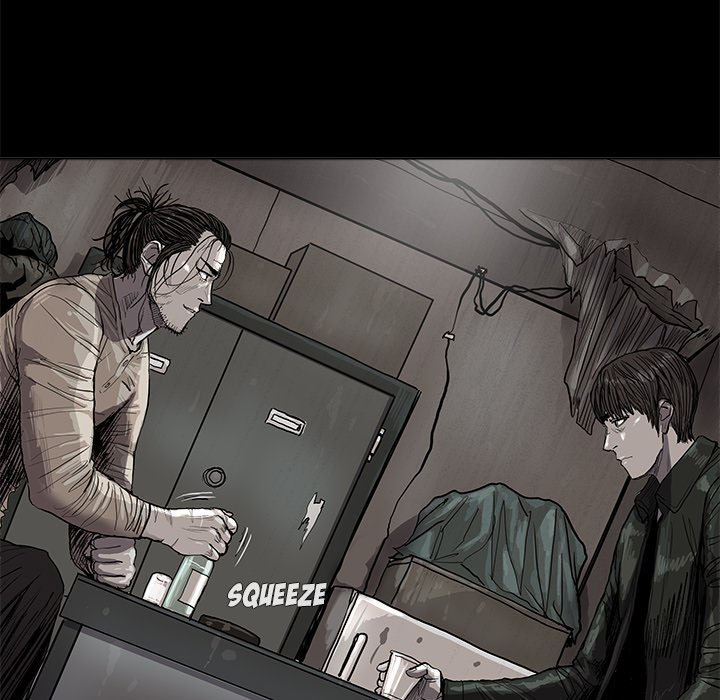 The Blue Land Chapter 42 - Page 58