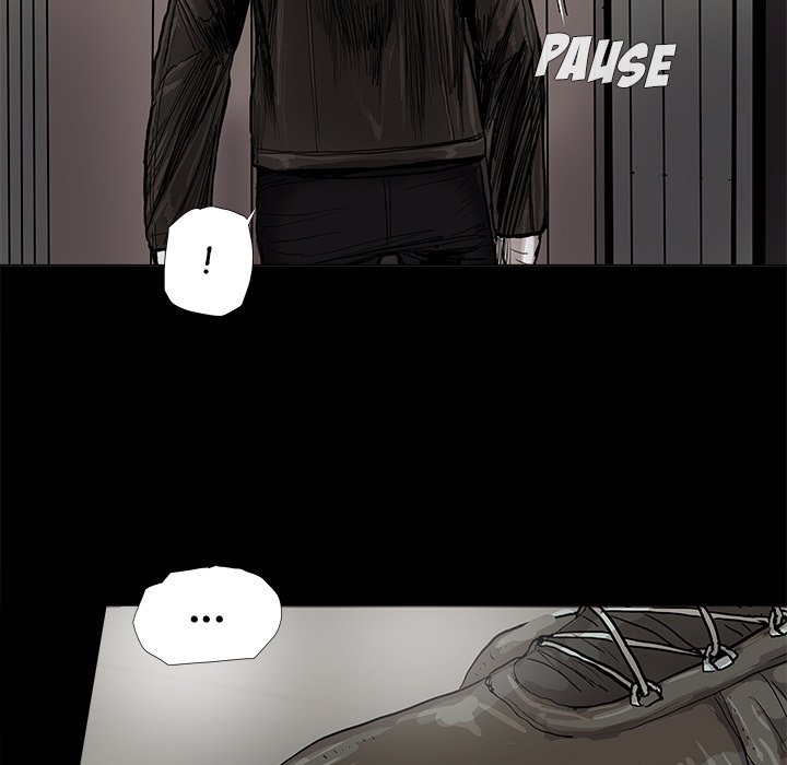 The Blue Land Chapter 42 - Page 6