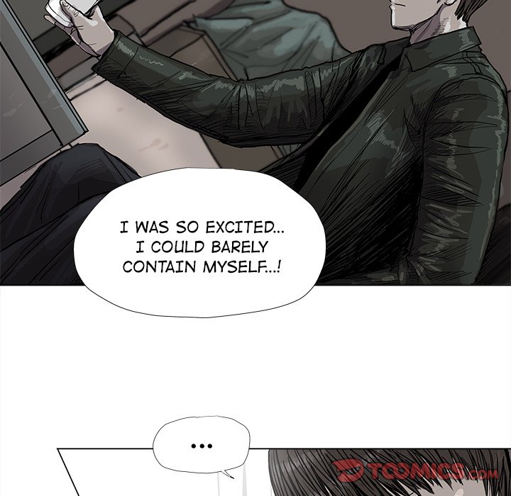 The Blue Land Chapter 42 - Page 61