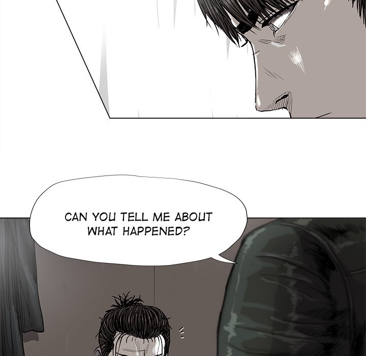 The Blue Land Chapter 42 - Page 62