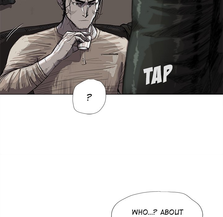 The Blue Land Chapter 42 - Page 63