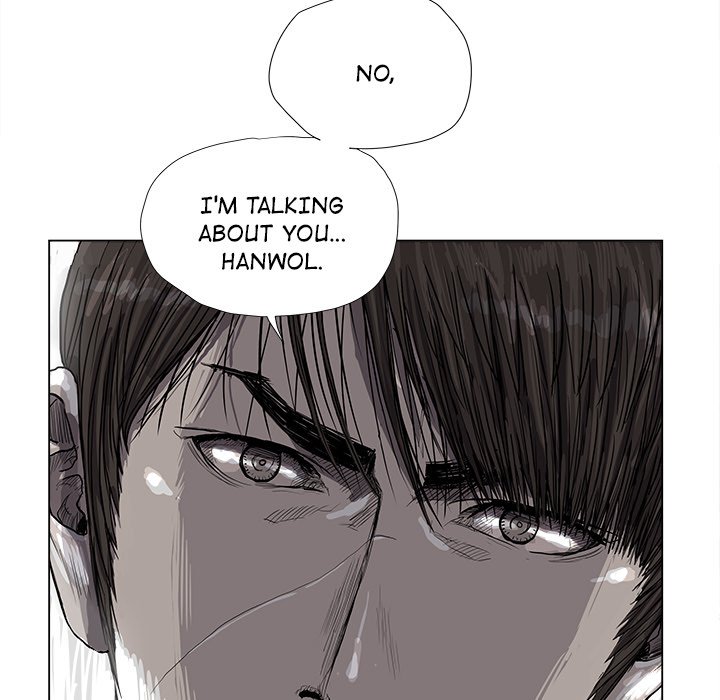 The Blue Land Chapter 42 - Page 65