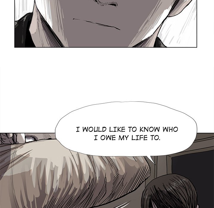 The Blue Land Chapter 42 - Page 66