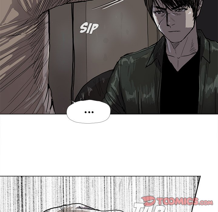 The Blue Land Chapter 42 - Page 67