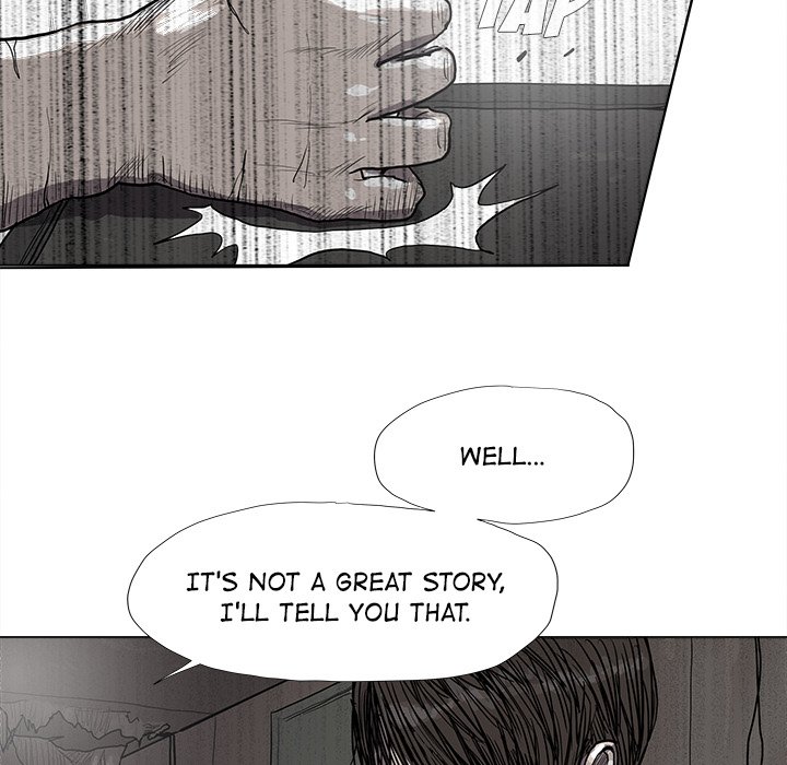 The Blue Land Chapter 42 - Page 68