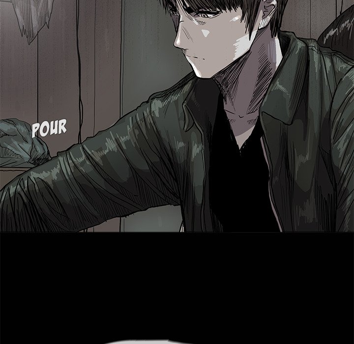 The Blue Land Chapter 42 - Page 69