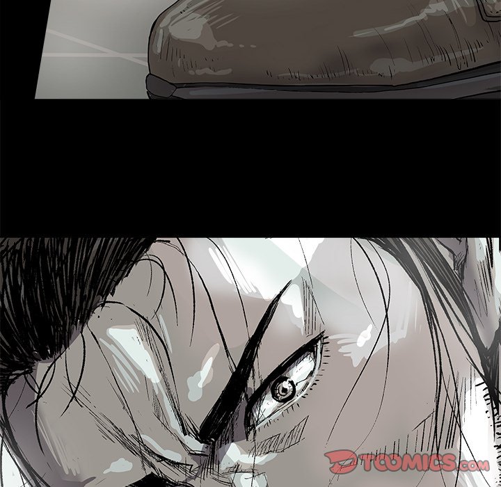 The Blue Land Chapter 42 - Page 7