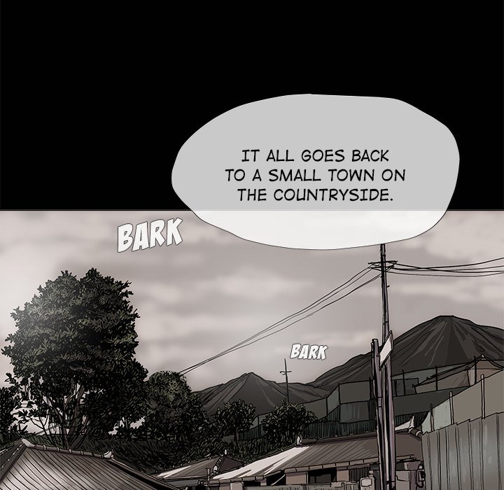 The Blue Land Chapter 42 - Page 72