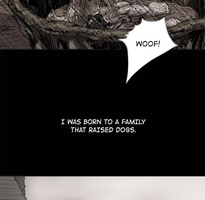 The Blue Land Chapter 42 - Page 74