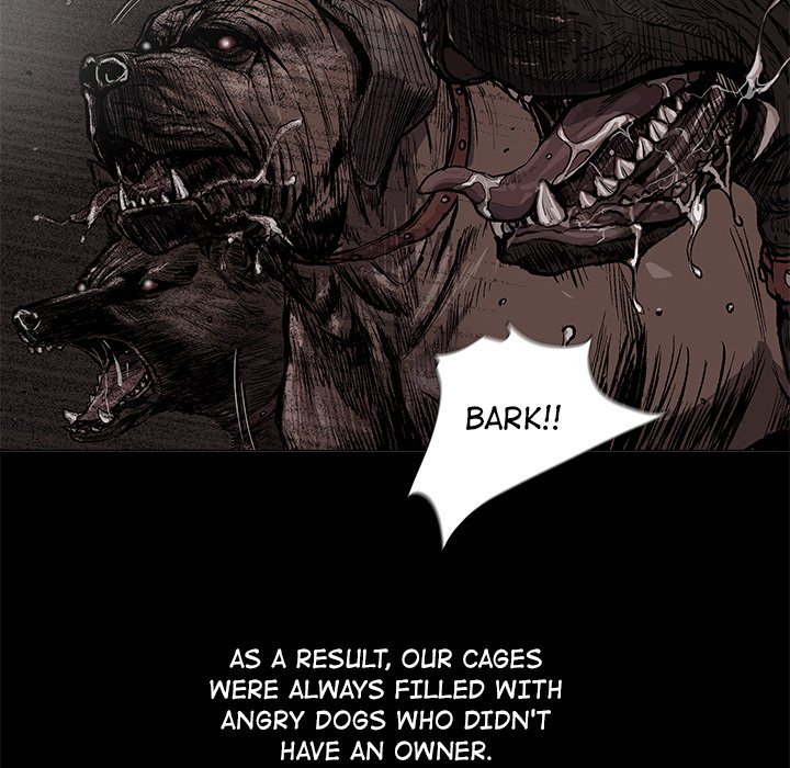 The Blue Land Chapter 42 - Page 78