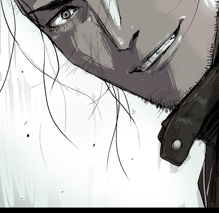 The Blue Land Chapter 42 - Page 8