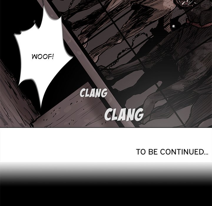 The Blue Land Chapter 42 - Page 81