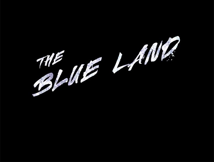 The Blue Land Chapter 42 - Page 82