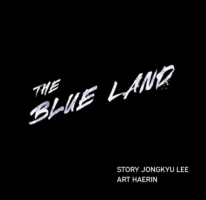 The Blue Land Chapter 42 - Page 9