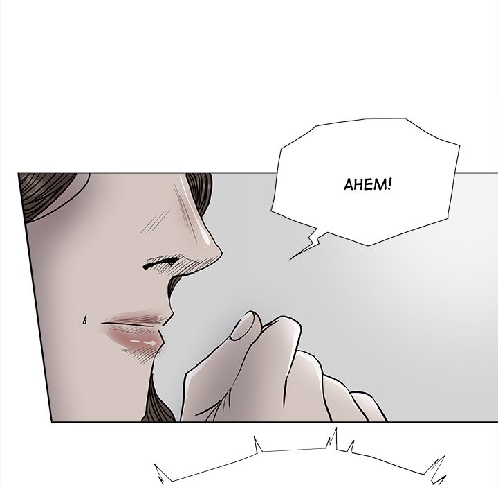 The Blue Land Chapter 89 - Page 10