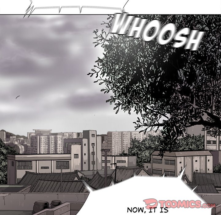 The Blue Land Chapter 89 - Page 13