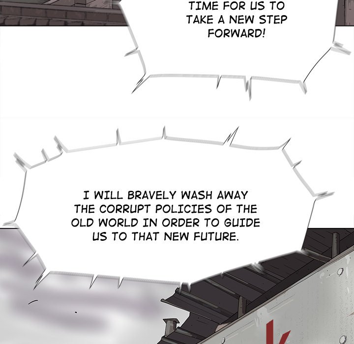 The Blue Land Chapter 89 - Page 14