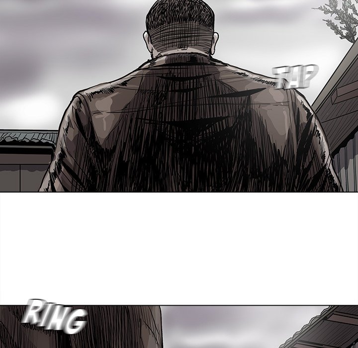 The Blue Land Chapter 89 - Page 16