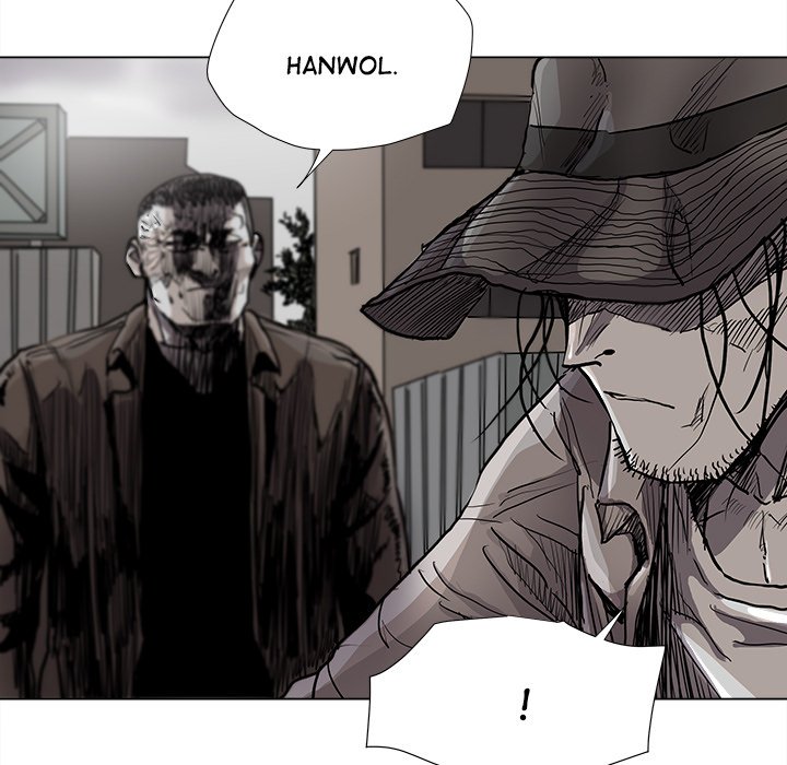 The Blue Land Chapter 89 - Page 18