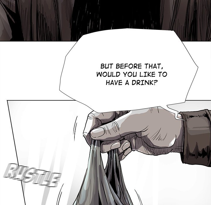 The Blue Land Chapter 89 - Page 22