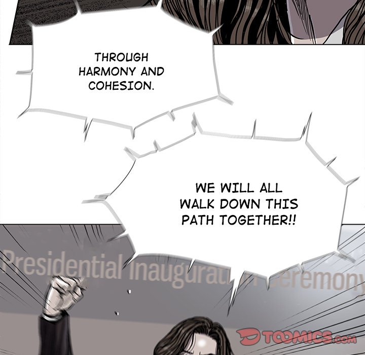 The Blue Land Chapter 89 - Page 29