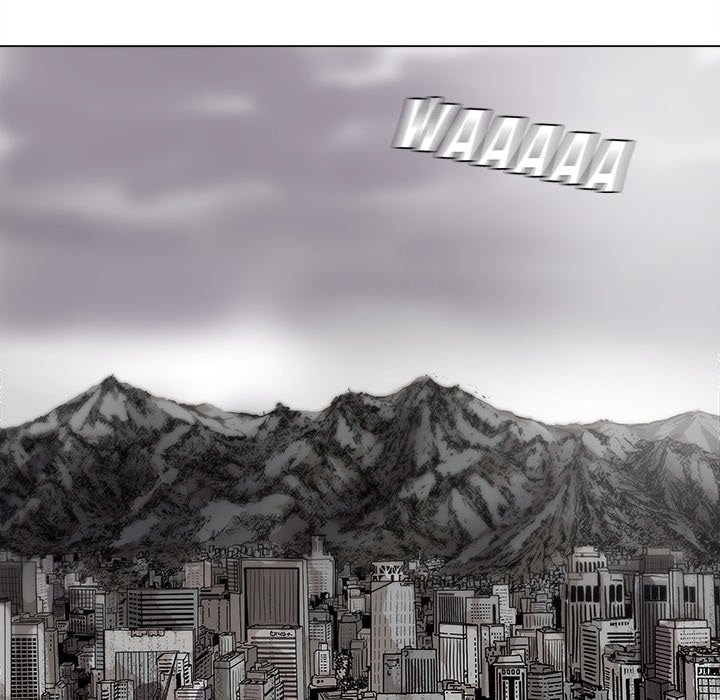 The Blue Land Chapter 89 - Page 31
