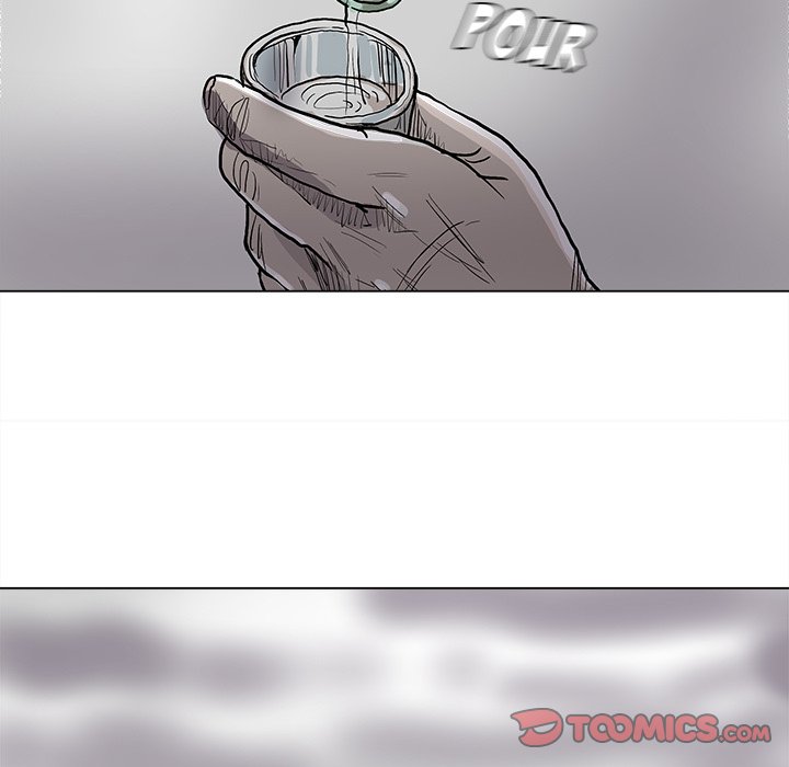 The Blue Land Chapter 89 - Page 33