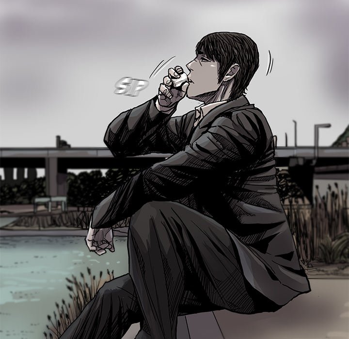 The Blue Land Chapter 89 - Page 34