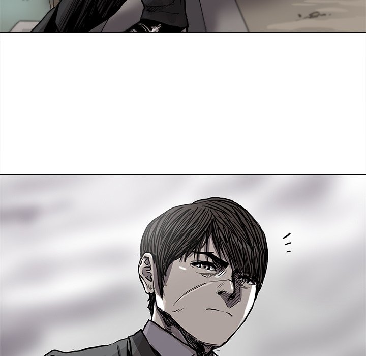 The Blue Land Chapter 89 - Page 35