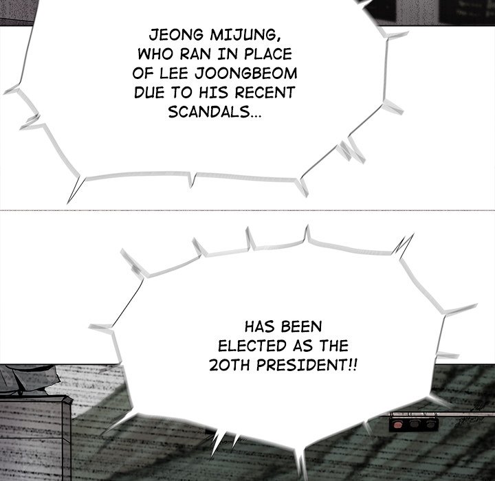 The Blue Land Chapter 89 - Page 4