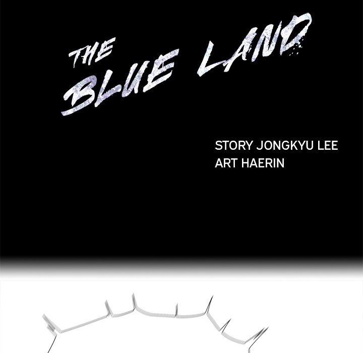 The Blue Land Chapter 89 - Page 6