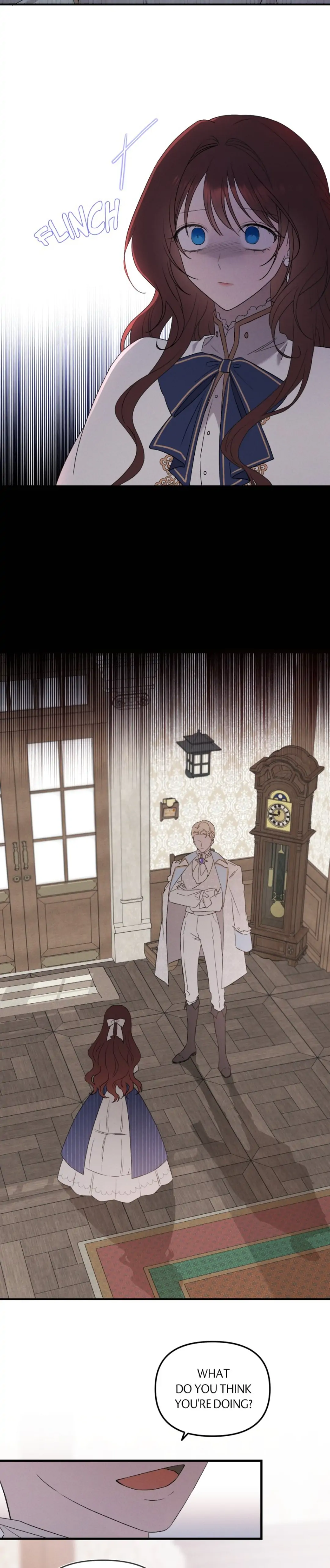 The Bondservant Chapter 1 - Page 19