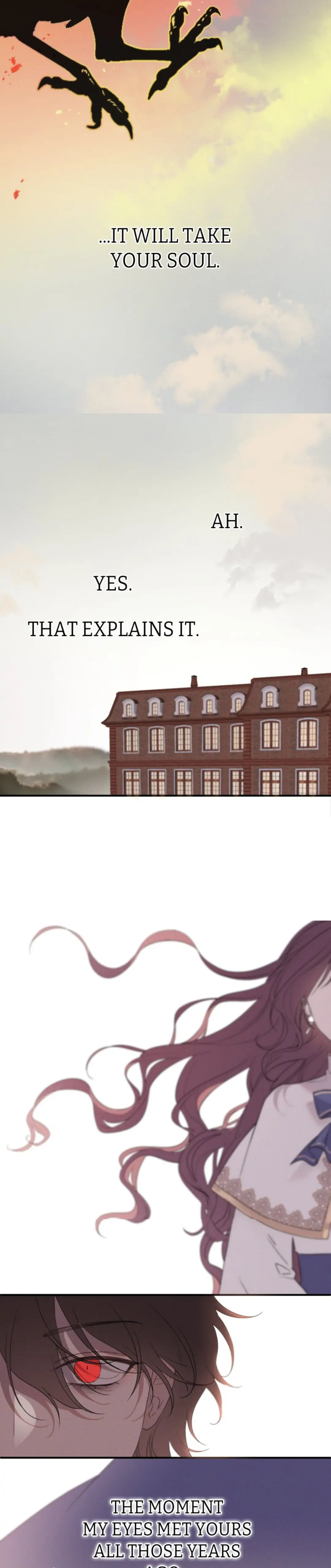 The Bondservant Chapter 1 - Page 3