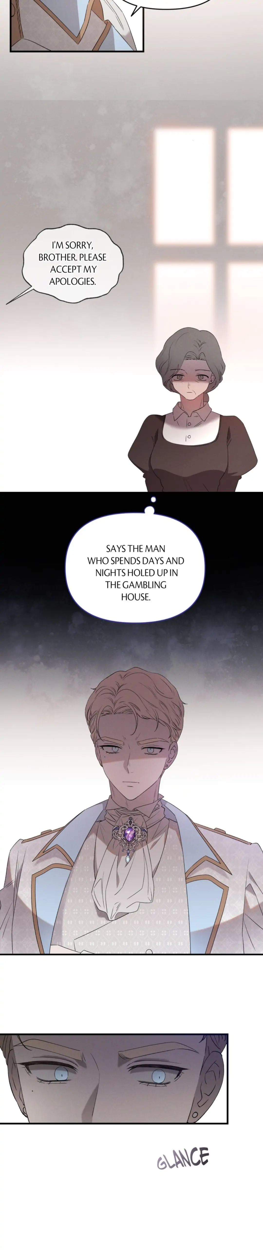 The Bondservant Chapter 1 - Page 21