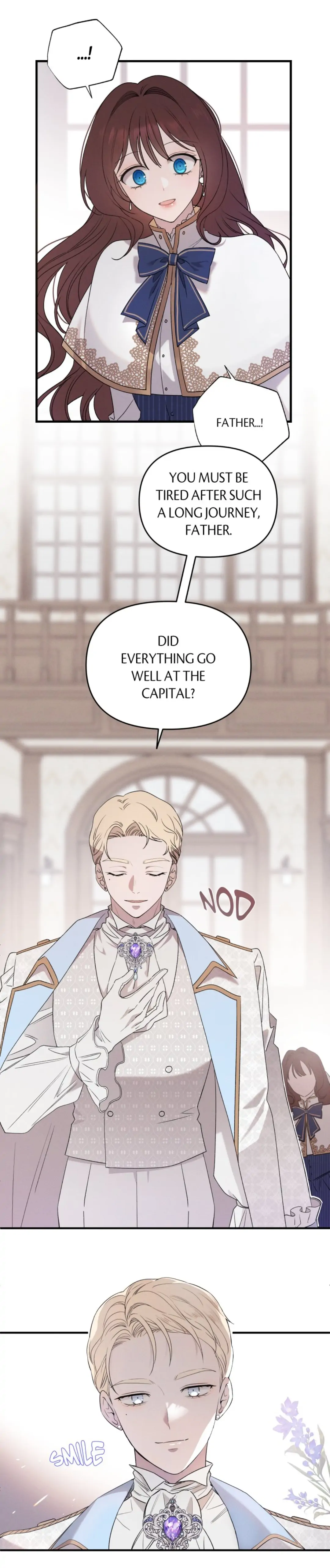 The Bondservant Chapter 1 - Page 24