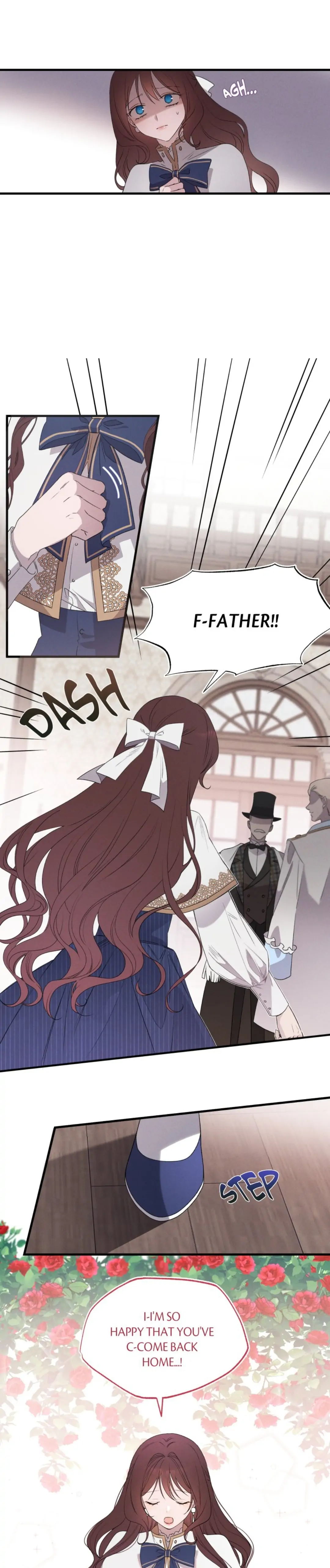 The Bondservant Chapter 1 - Page 25