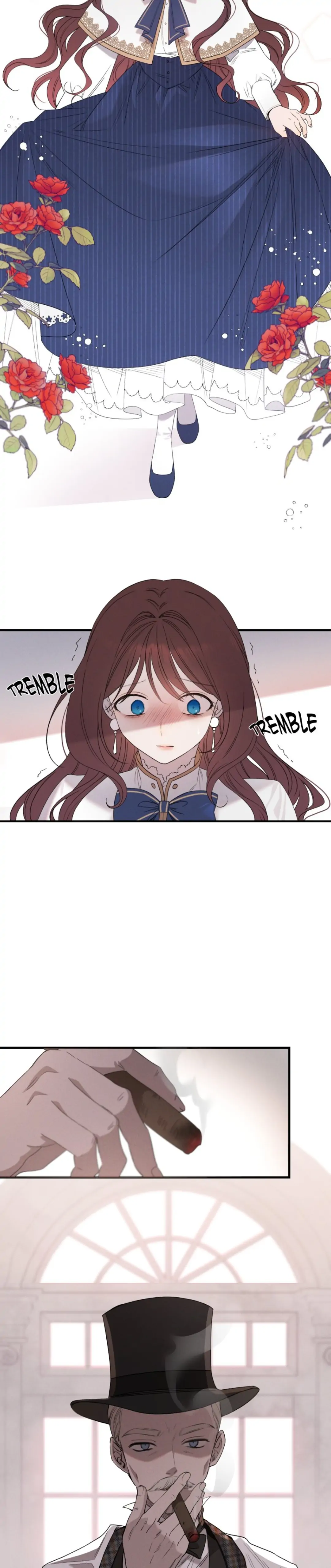 The Bondservant Chapter 1 - Page 26