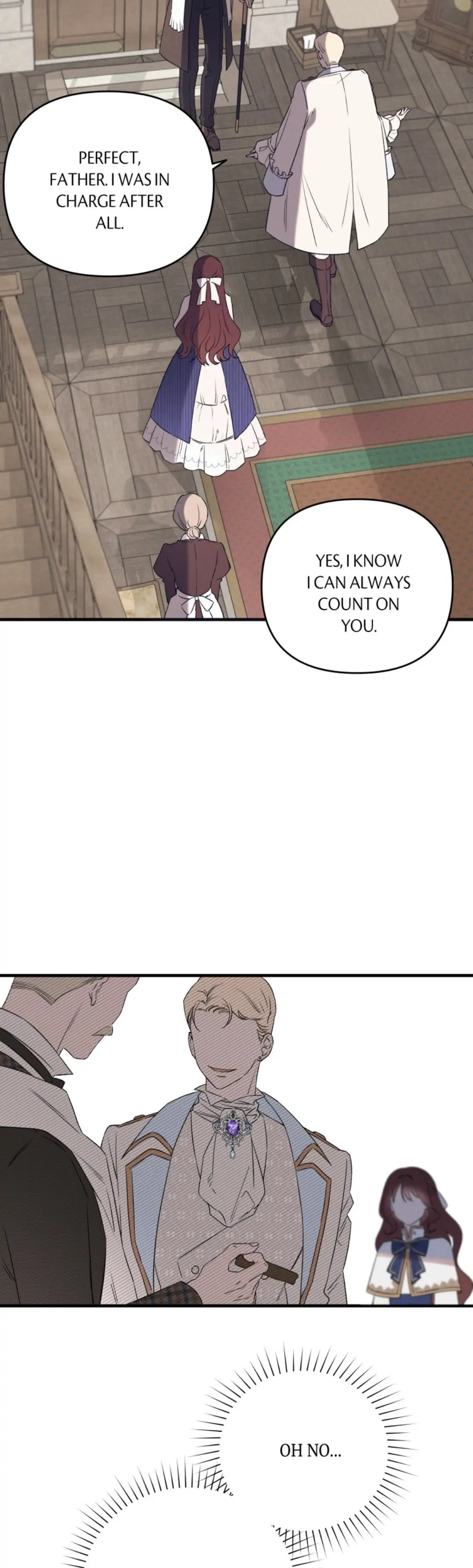 The Bondservant Chapter 1 - Page 28