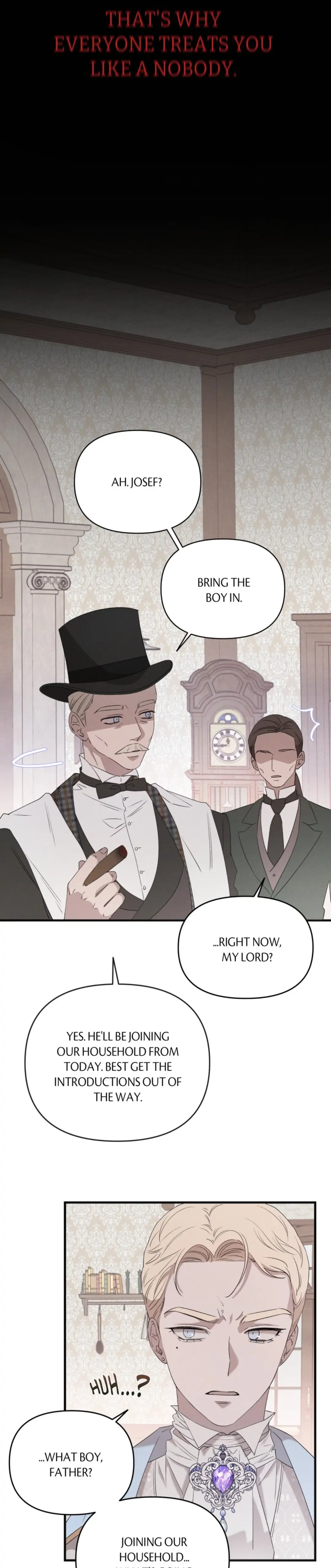 The Bondservant Chapter 1 - Page 30