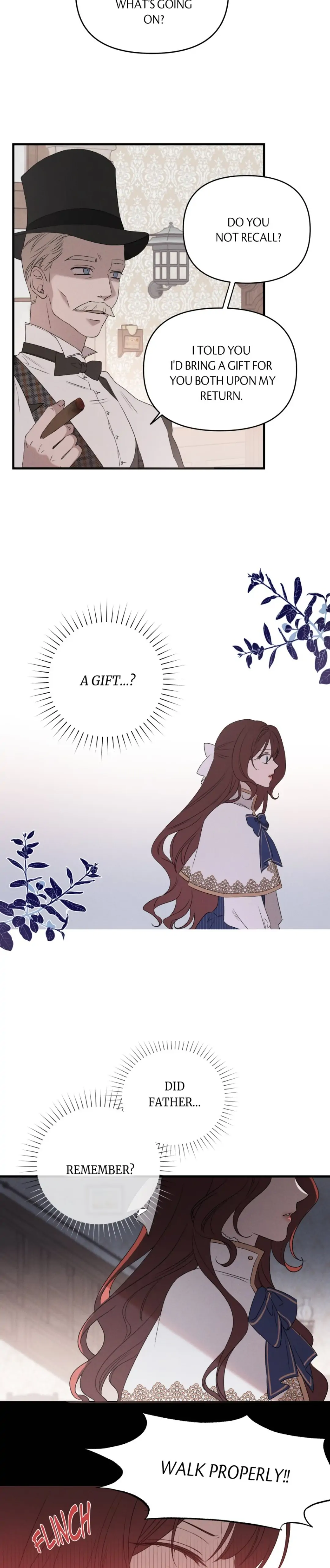 The Bondservant Chapter 1 - Page 31