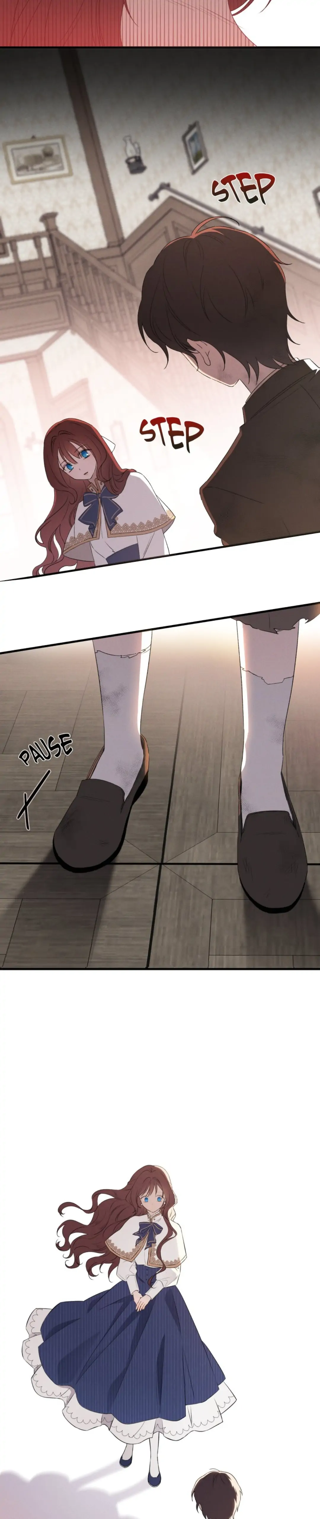 The Bondservant Chapter 1 - Page 32