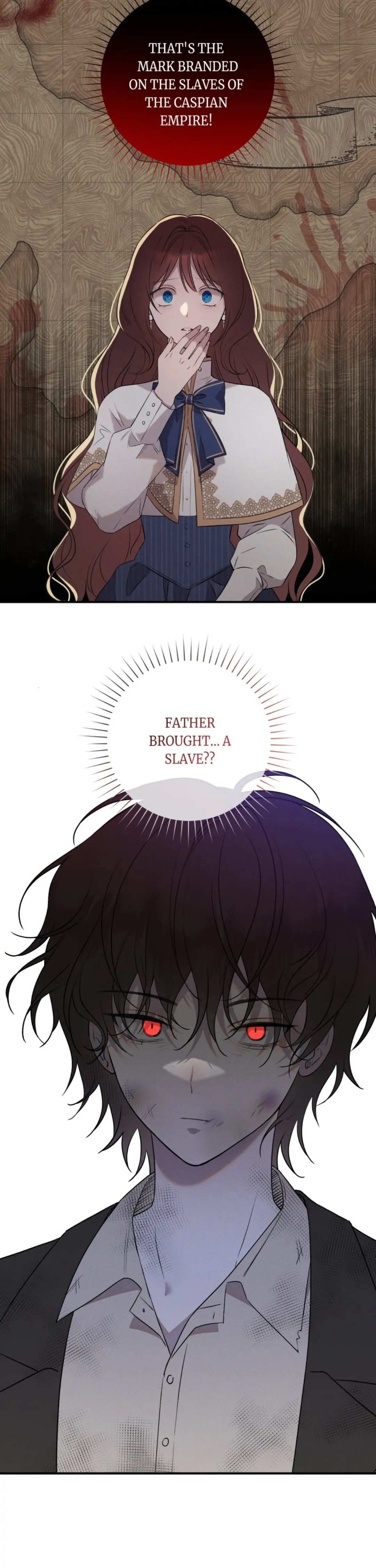 The Bondservant Chapter 1 - Page 35